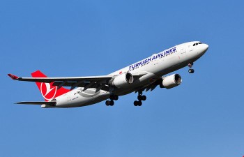 Türk Hava Yolları Bilgilendirme